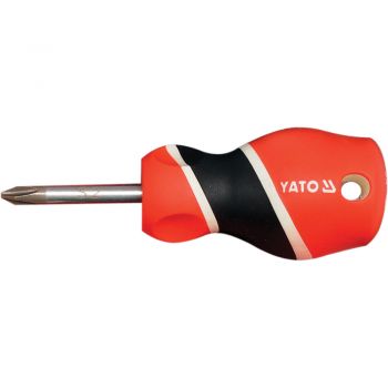 ΚΑΤΣΑΒΙΔΙ ΝΑΝΟΣ S2 PH 1Χ38 YT-25922 - Screwdrivers