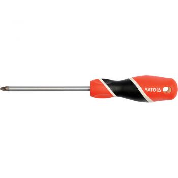 ΚΑΤΣΑΒΙΔΙ S2 PZ 2Χ100 YT-25942 - Screwdrivers