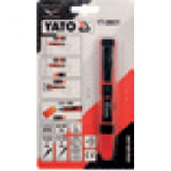 ΚΑΤΣΑΒΙΔΙ ΔΟΚΙΜΑΣΤΙΚΟ LED YT-28631 - Screwdrivers