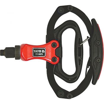 ΠΡΙΤΣΙΝΑΔΟΡΟΣ 2,4-4,8ΜΜ YT-36070 - Hand Tackers - Rivets