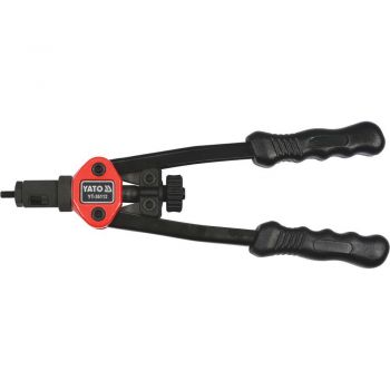 ΠΡΙΤΣΙΝΑΔΟΡΟΣ ΣΠΕΙΡΩΜΑΤΩΝ Μ3-Μ8 YT-36112 - Hand Tackers - Rivets