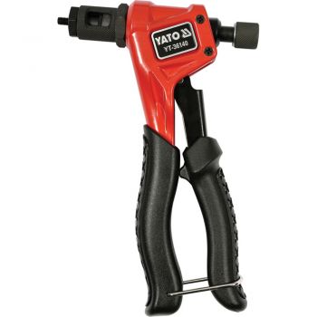 ΠΡΙΤΣΙΝΑΔΟΡΟΣ ΣΠΕΙΡΩΜΑΤΩΝ 200mm YT-36140 - Hand Tackers - Rivets