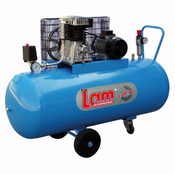 Αεροσυμπιεστής 200L 3HP/230V  200/3M/EASY - Αir compressors