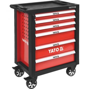ΕΡΓΑΛΕΙΟΦΟΡΟΣ ΤΡΟΧΗΛΑΤΟΣ YT-55299 - Toolkits