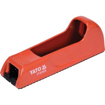 ΡΑΣΠΑ ΓΥΨΟΣΑΝΙΔΑΣ 140Χ40 YT-61678 - Sawyer - Cutting - Εngraving