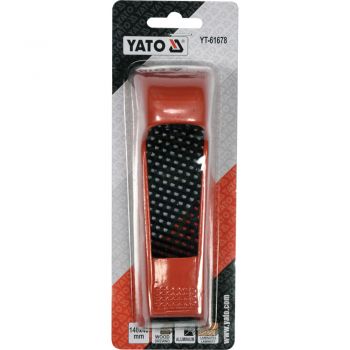 ΡΑΣΠΑ ΓΥΨΟΣΑΝΙΔΑΣ 140Χ40 YT-61678 - Sawyer - Cutting - Εngraving