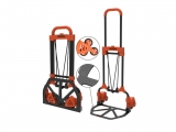 Black & Decker - Transport Trolley 65kg - Easels - Work Benches - Transport Trolleys