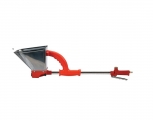 ΠΙΣΤΟΛΙ ΤΣΙΜΕΝΤΟΥ YT-54400 - Concrete mixers - Trolleys