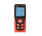 ΑΠΟΣΤΑΣΙΟΜΕΤΡΟ LASER 50M YT-731251 - Distance Meters