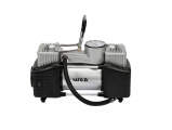 Yato Car Pump 150PSI with 12V Cigarette Lighter Cable - Specialty Tools