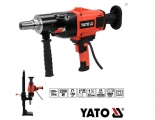 Yato Δραπανο Καροτιέρα Χειρός 2200W - Καροτιέρες