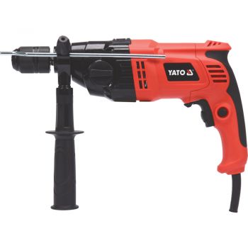 ΔΡΑΠΑΝΟ ΚΡΟΥΣΤΙΚΟ 1050W/13mm ΥΑΤΟ YT-82044 - Δράπανα