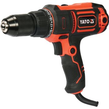ΚΑΤΣΑΒΙΔΙΕΡΑ 300W/13MM YT-82060 - Screwdrivers (All types) - Impact Wrench