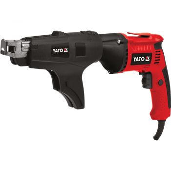ΚΑΤΣΑΒΙΔΙΕΡΑ ΓΥΨΟΣΑΝΙΔΑΣ 550 W YATO YT-82071 - Screwdrivers (All types) - Impact Wrench