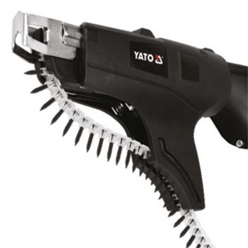 ΚΑΤΣΑΒΙΔΙΕΡΑ ΓΥΨΟΣΑΝΙΔΑΣ 550 W YATO YT-82071 - Screwdrivers (All types) - Impact Wrench