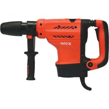 ΠΙΣΤΟΛΕΤΟ SDS MAX 1300W 20J YT-82131 - Πιστολέτα - Σκαπτικά - Κατεδαφιστικά - Καρφωτικά