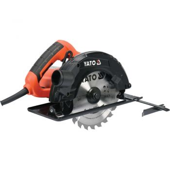ΔΙΣΚΟΠΡΙΟΝΟ 1500 W YATO YT-82152 - Saws - Cutters - Slide Mitre Saws - Shears