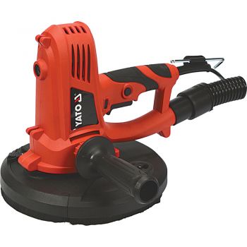 ΤΡΙΒΕΙΟ ΤΟΙΧΟΥ 1220W/225ΜΜ YT-82340 - Sanders