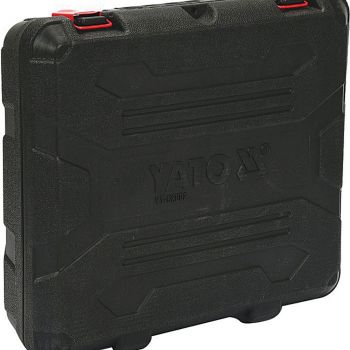 ΠΑΛΜΙΚΟ/ΜΠΟΥΛΟΝΟΚΛΕΙΔΟ 18V 1Χ3Ah  250Nm BRUSHLESS YT-82802 - Impact Wrench