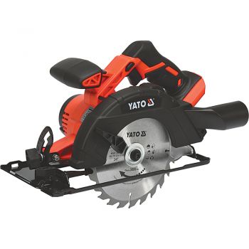 ΔΙΣΚΟΠΡΙΟΝΟ ΧΕΙΡΟΣ SOLO YT-82811 - Saws