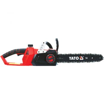 ΑΛΥΣΟΠΡΙΟΝΟ 36V 2X18V SOLO 35CM YT-82813 - Chain Saws - Secateurs - Sharpening