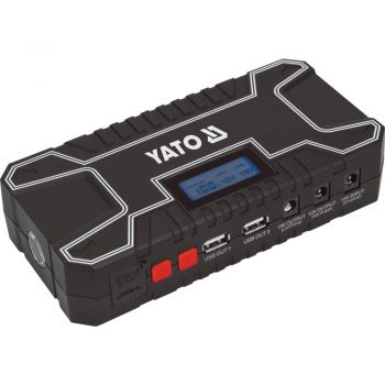 POWER BANK-STARTER YT-83082 - Chargers - Starters 