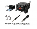 Yato 480W Power Soldering Station with Temperature Control - Electro Welds