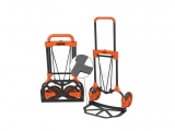 Black & Decker - Transport Trolley 90kg - Easels - Work Benches - Transport Trolleys