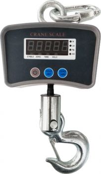 ΖΥΓΑΡΙΑ ΚΡΕΜΑΣΤΗ 500Kg / 200gr (Εργαστηριακή χρήση) - Home Bathroome / Items