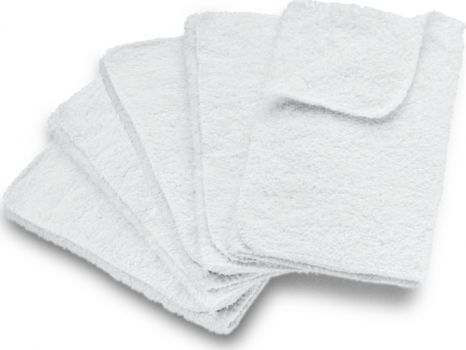Karcher πανάκια δαπέδου σετ 5 τεμ. - Steam Systems - Cleaning & Hygiene Products