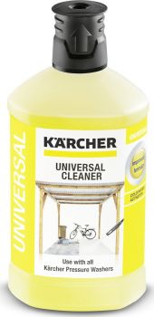 Karcher RM 726 Καθαριστικό Γενικής Χρήσης - Steam Systems - Cleaning & Hygiene Products