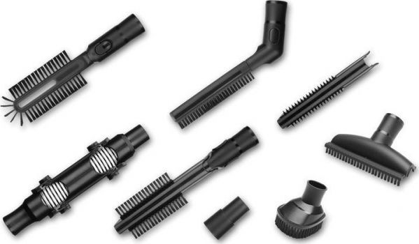 Karcher Κιτ για Ηλεκτρική Σκούπα - Components / Parts Cleaner - Multi cleaners