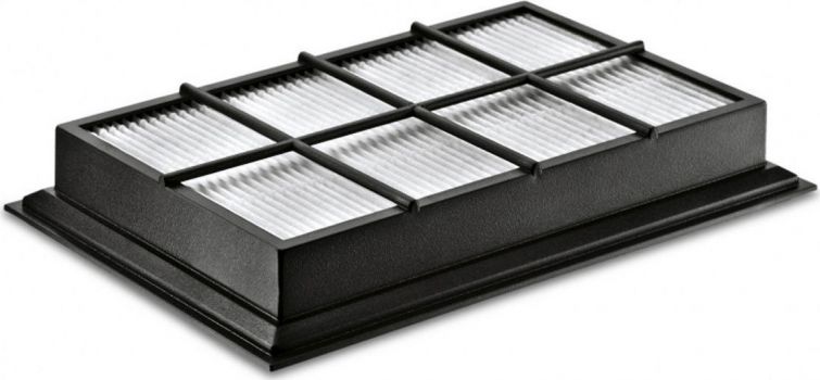 Karcher Φίλτρο Hepa Ατμοκαθαριστή - Steam Systems - Cleaning & Hygiene Products