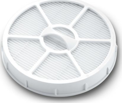 Karcher Φίλτρο Hepa Ηλεκτρικής Σκούπας - Εξαρτήματα / Αναλώσιμα Σκουπών - Πολυκαθαριστών