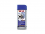 Sonax - Xtreme Polishing wax 3 Hybrid 250ml - Polishes - Waxes - Seals - Coat