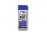 Sonax - Xtreme Γυαλιστικό με κερί 3 Hybrid 250ml - Αλοιφές - Κεριά - Σφραγιστικά - Κεραμικά