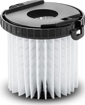 Karcher  Φίλτρο για Ηλεκτρικό Σκουπάκι - Components / Parts Cleaner - Multi cleaners