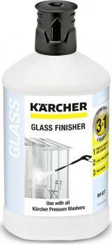 Karcher Glass Finisher 3-in-1 Καθαριστικό - Steam Systems - Cleaning & Hygiene Products
