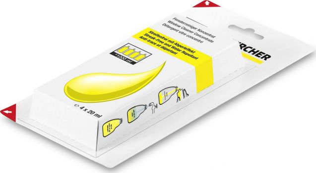 Karcher RM 503 Καθαριστικό Τζαμιών - Steam Systems - Cleaning & Hygiene Products