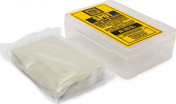 SPOT Clay Bar - Καθαριστικά - Detailers - Πινέλα