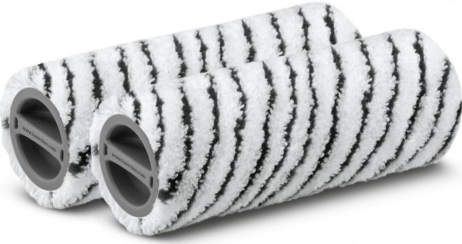 Karcher  Βούρτσα για Ηλεκτρική Σκούπα - Steam Systems - Cleaning & Hygiene Products