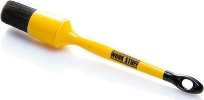 Detailing Brush Black 40mm

 - Καθαριστικά - Detailers - Πινέλα