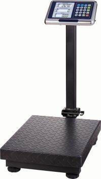 ΖΥΓΑΡΙΑ 300Kg/100g, ΑΤΣΑΛΙΝΗ ΠΛΑΤΦΟΡΜΑ 49x39cm, ΟΘΟΝΗ LCD (ΕΡΓΑΣΤΗΡΙΑΚΗ ΧΡΗΣΗ) - Home Bathroome / Items