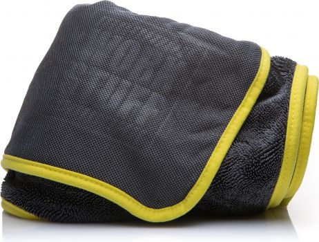 MONSTER XS Drying Towel
 - Washing