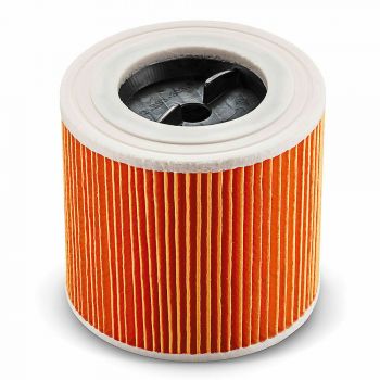 Karcher Φίλτρο Σκούπας Υγρών/Στερεών - Components / Parts Cleaner - Multi cleaners