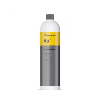 ΣΑΜΠΟΥΑΝ ΑΥΤΟΚΙΝΗΤΩΝ AUTO SHAMPOO (As) (pH 9,0) 1LT - Πλύσιμο