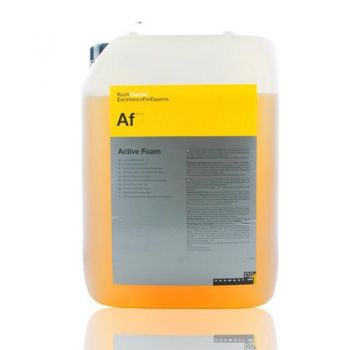 ΕΝΕΡΓΟΣ ΑΦΡΟΣ ΚΑΘΑΡΙΣΜΟΥ ACTIVE FOAM (Af) (pH 9,5) 21KG
 - Washing