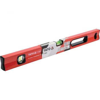 ΥΑΤΟ ΑΛΦΑΔΙ ΜΑΓΝΗΤΙΚΟ 2ΜΑΤΙΩΝ - 400.0MM-ΜΗΚΟΣ - Level Tools