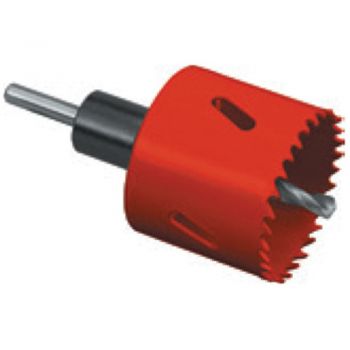ΥΑΤΟ ΠΟΤΗΡΟΤΡΥΠΑΝΟ BI METAL - 48.0MM-ΔΙΑΜΕΤΡΟΣ - Ποτηροτρύπανα