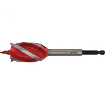 ΥΑΤΟ ΤΡΥΠΑΝΙ ΞΥΛΟΥ ΗΕΧ - 14.0MM-ΔΙΑΜΕΤΡΟΣ - Drills - Needles - Chisels 